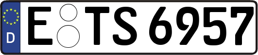 E-TS6957