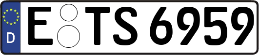 E-TS6959