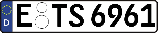 E-TS6961