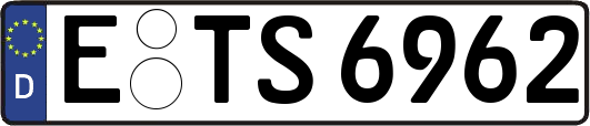 E-TS6962