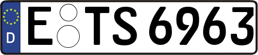 E-TS6963
