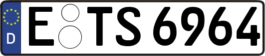 E-TS6964