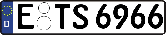E-TS6966