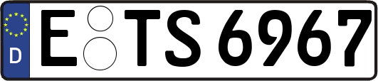 E-TS6967