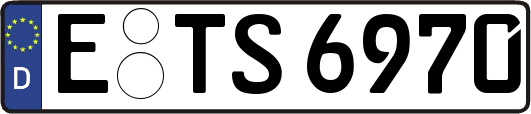 E-TS6970