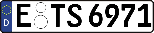 E-TS6971