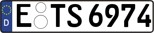E-TS6974