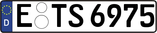 E-TS6975