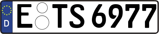 E-TS6977