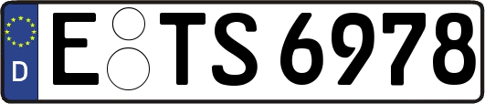 E-TS6978