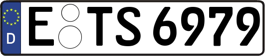 E-TS6979