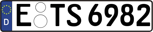 E-TS6982