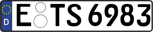 E-TS6983