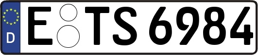 E-TS6984