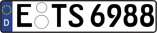 E-TS6988