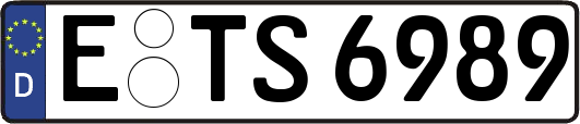 E-TS6989