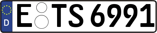 E-TS6991