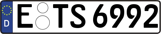 E-TS6992