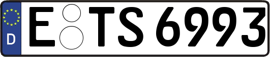 E-TS6993