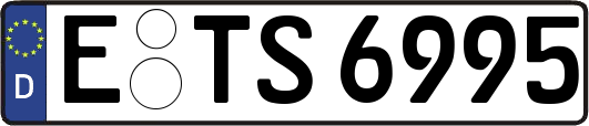 E-TS6995