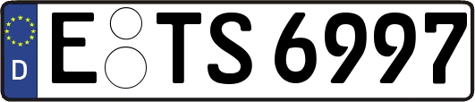 E-TS6997