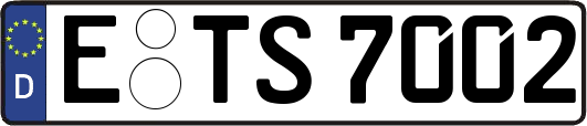 E-TS7002