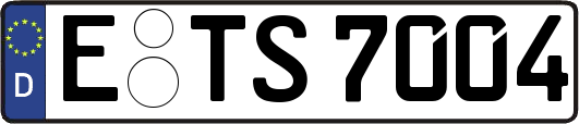 E-TS7004