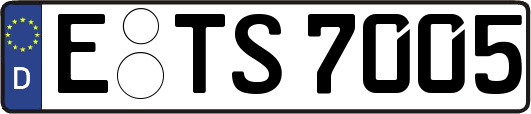 E-TS7005