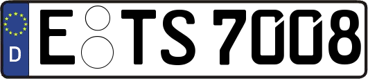 E-TS7008