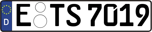 E-TS7019