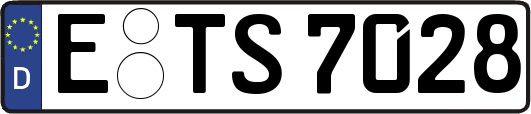 E-TS7028