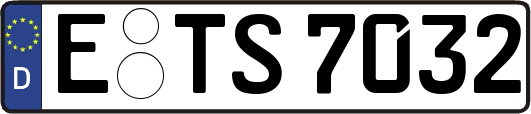 E-TS7032
