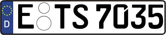 E-TS7035