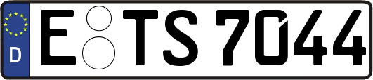 E-TS7044