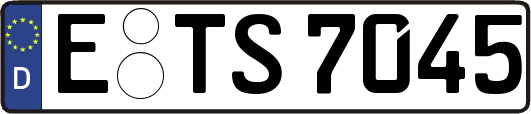 E-TS7045