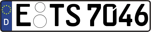 E-TS7046