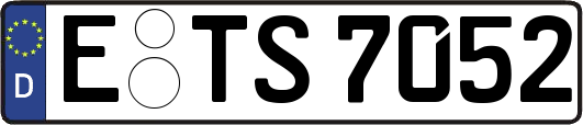 E-TS7052