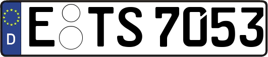 E-TS7053