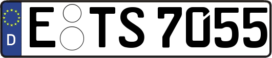 E-TS7055