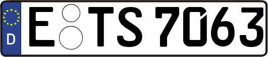E-TS7063