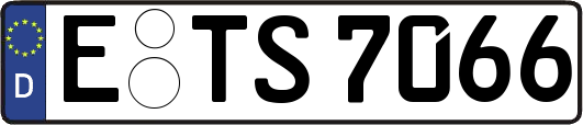 E-TS7066