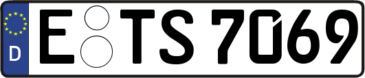 E-TS7069
