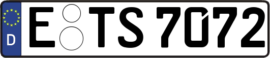 E-TS7072