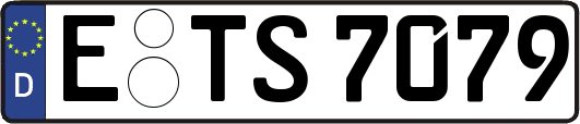 E-TS7079