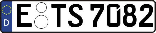 E-TS7082