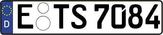 E-TS7084