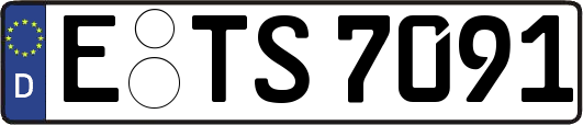 E-TS7091