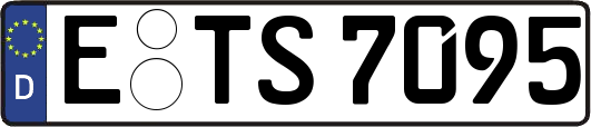 E-TS7095
