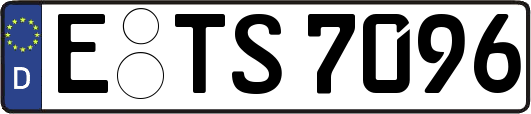 E-TS7096