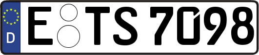 E-TS7098
